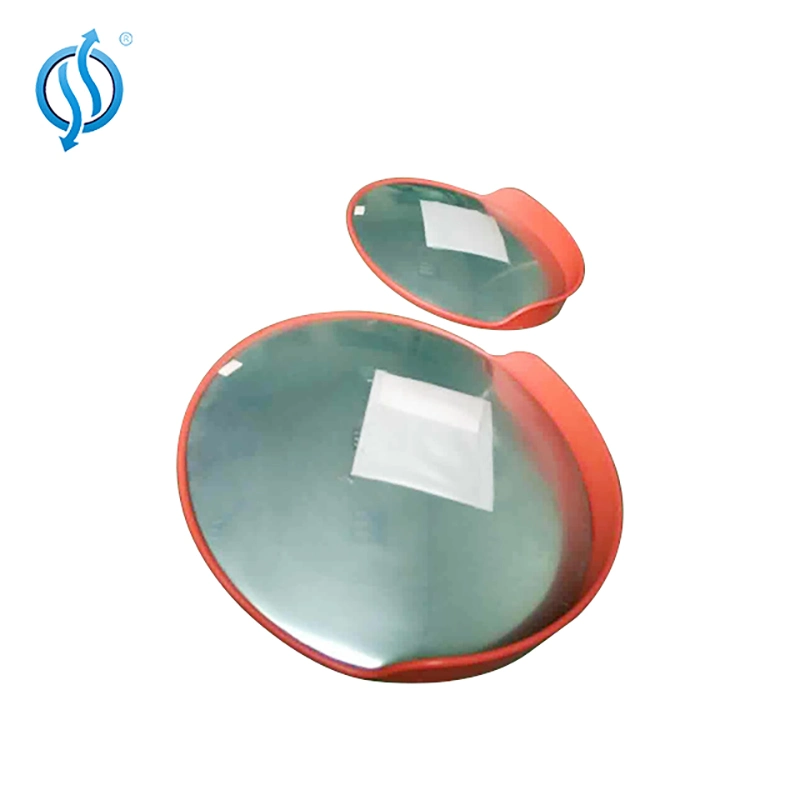 Wide-Angle Lens Convex Mirror Outdoor Safety Convex Mirror