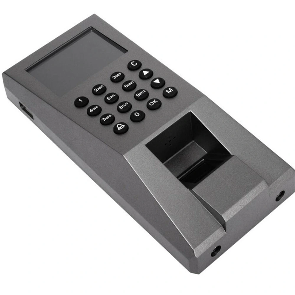 28fselling Well Fingerprint Access Controls