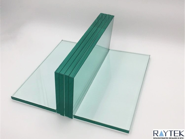 Tempered Glass/Ultra Clear Glass/Super White Glass/Building Glass/Laminated Glass