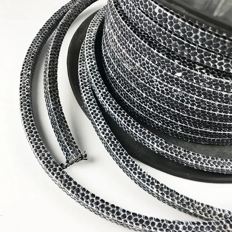 High Quality Reinforced with Carbon Fiber Packing