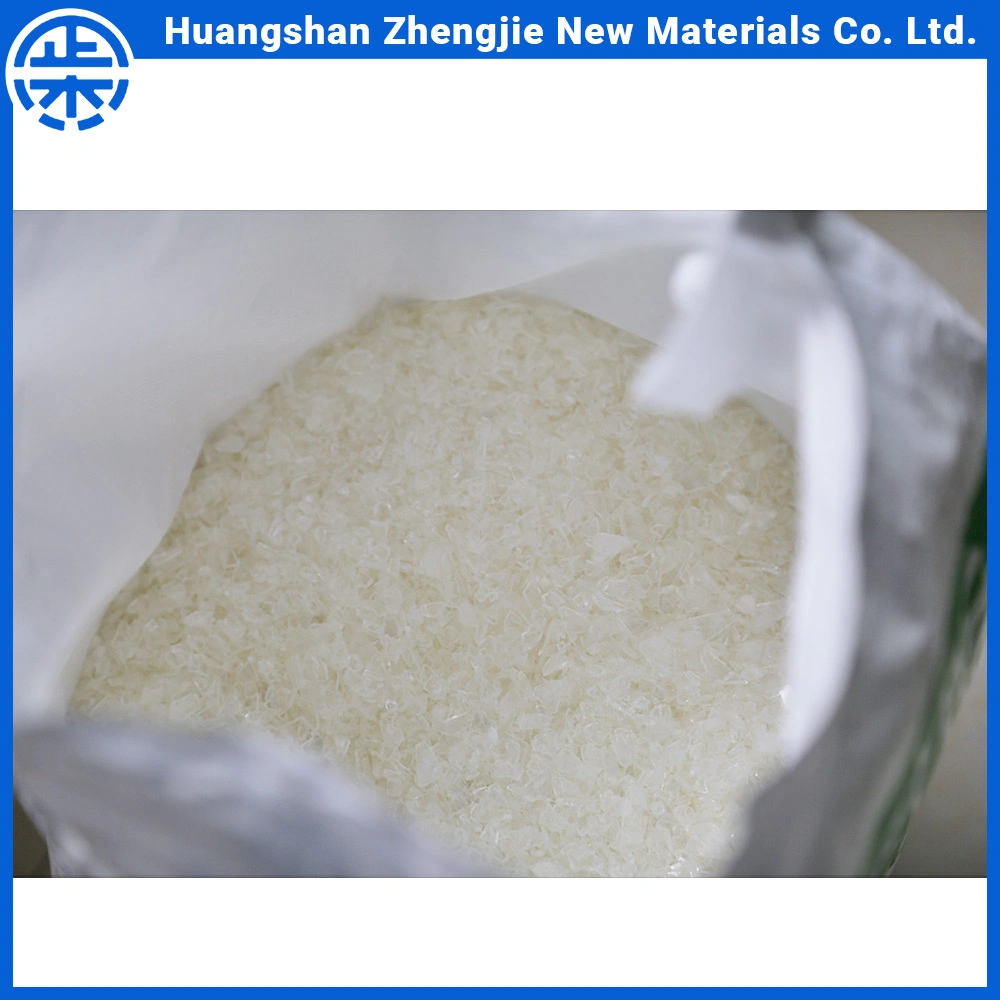 Saturated Polyester Resin 93: 7 for Powder Coating