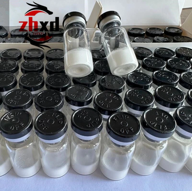 China Manufacturer of Peptide Retatrutide Semaglutide Tirzepatide Mots-C Epitalon Selank Semax Melanotan II Epithalon Mots-C Weight Loss