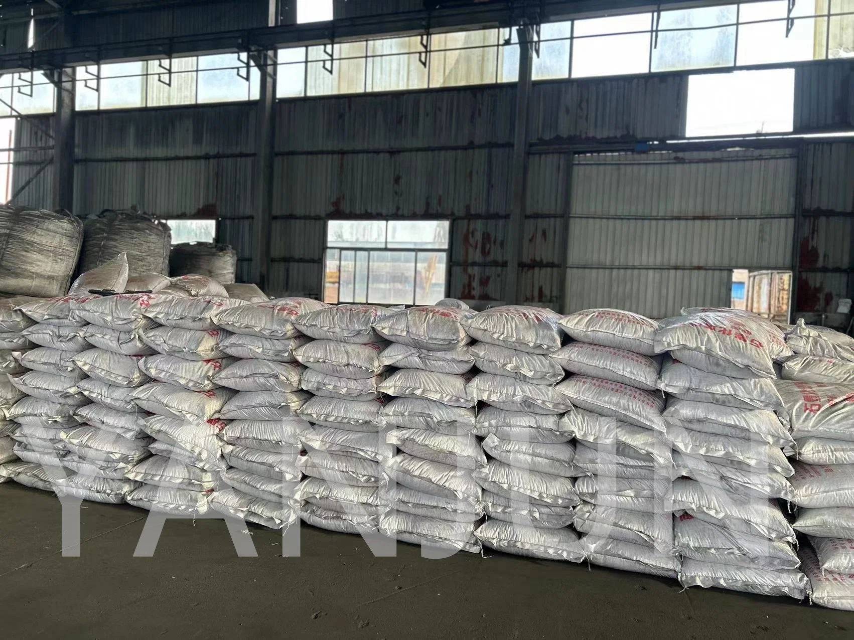 98% Calcined Carburant/Calcined Petroleum Coke Carbon Additive in Low Price