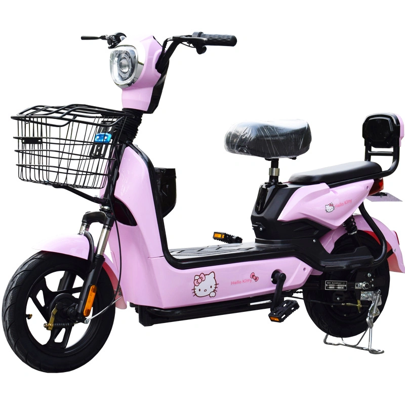 Nouveau modèle si populaire et de la mode avec meilleur prix et Moto électrique/scooter électrique de qualité supérieure