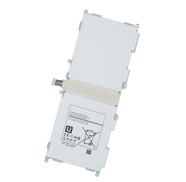 Baterías para la Tableta de Samsung T530 T531 T533 T535 T537, Eb-Bt530fbc baterías Tablet