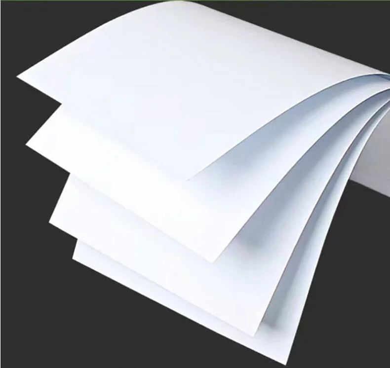 Good Quality A4 Copy Paper for Office Daily Use