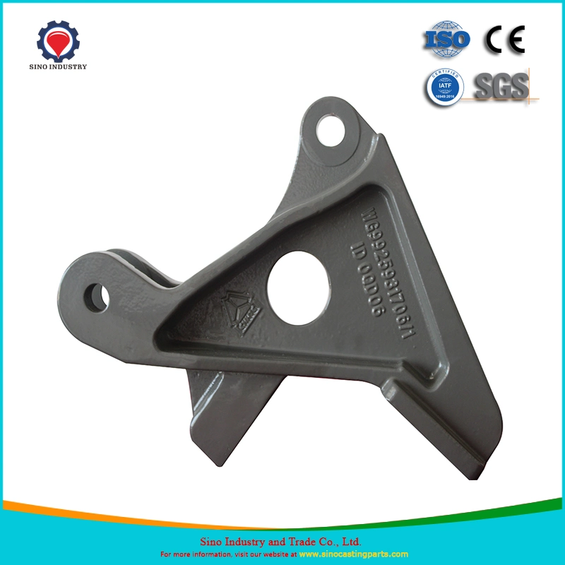 OEM/ODM Casting Parts for Auto/Car/Truck/Forklift/Farm/Agricultural Vehicle/Michinery/Combine Harvester/Tractor/Trailer/Train/Railway