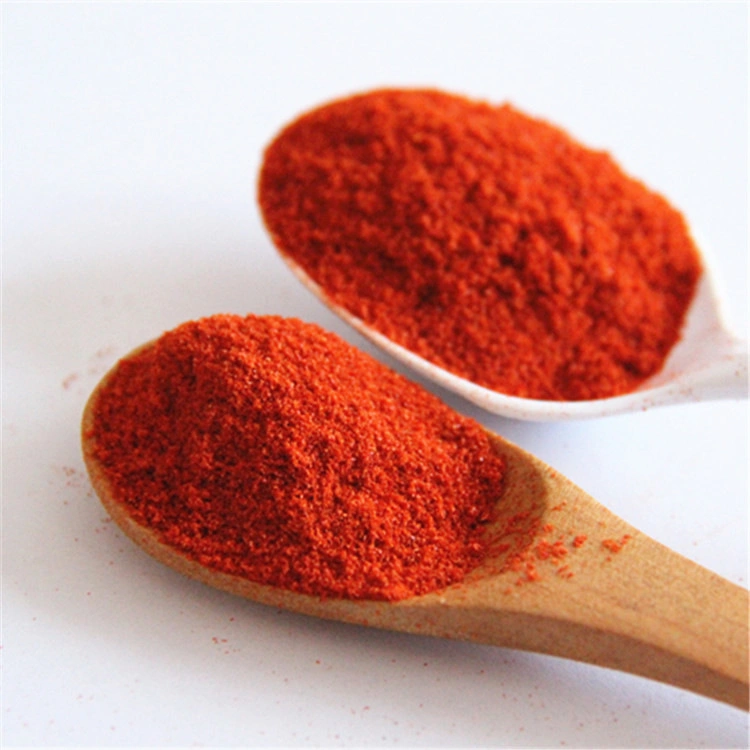 Wholesale Chilli Powder Red Chilli Powder Paprika