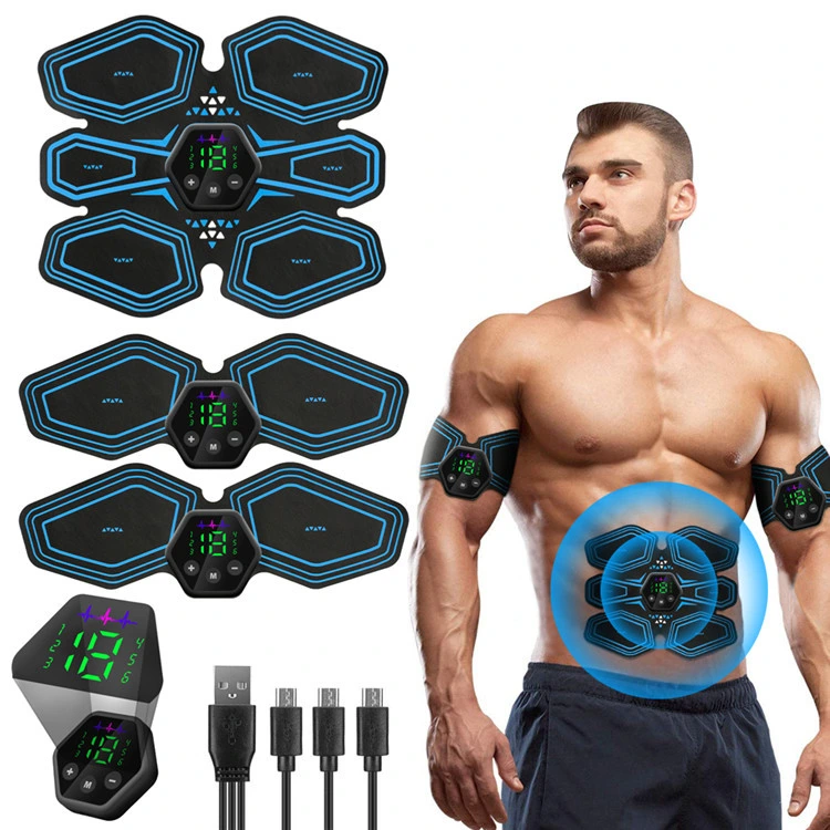 Produit de massage ceinture formateur vibration masseur Fitness