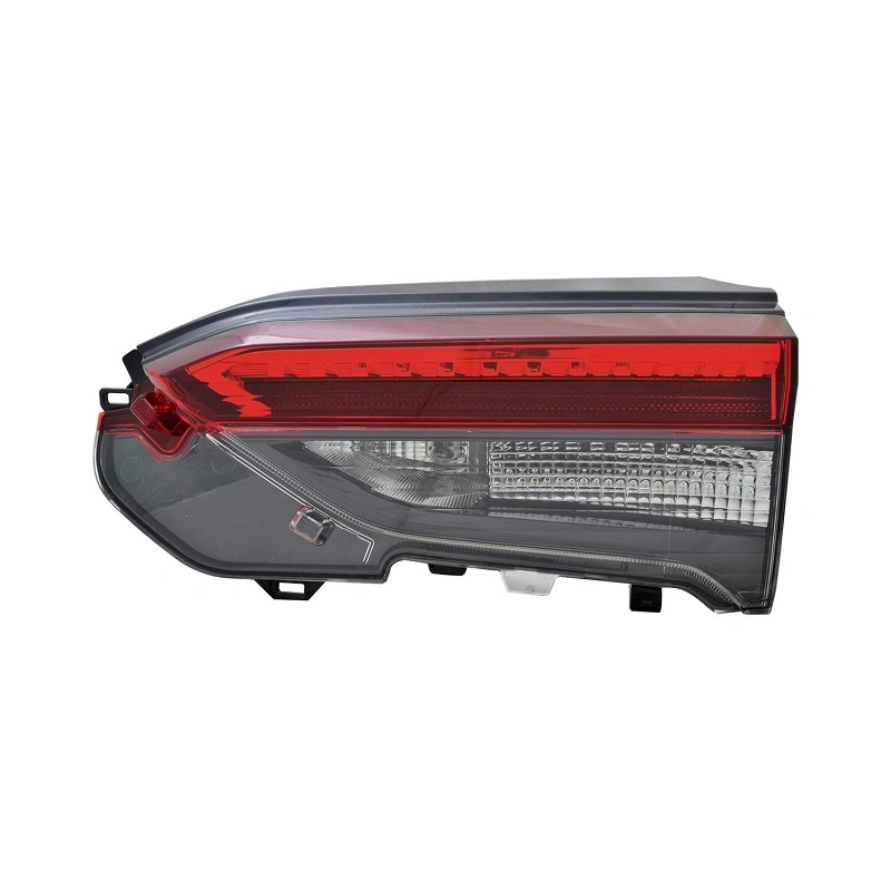 Boot Tail Lamp Car Accessories 81580-0r060 81590-0r060 for RAV4 Le 2019 2020