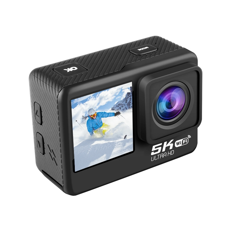 Fabricant 1080P action Sports Camera Go PRO Full HD étanche Vidéo Helmet vélo vélo à prix réduit Sports action Camera