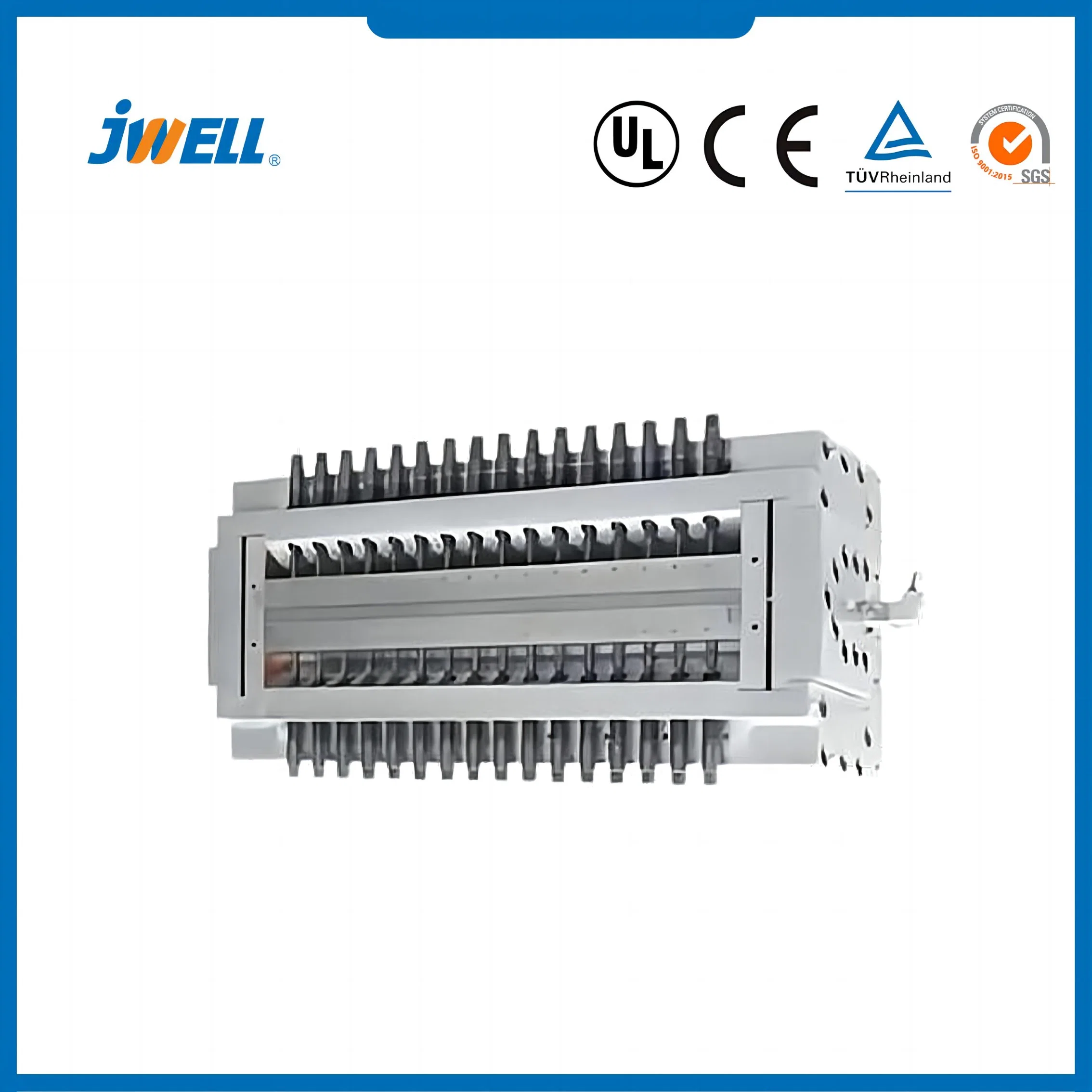 Wide Range of Application T-Die