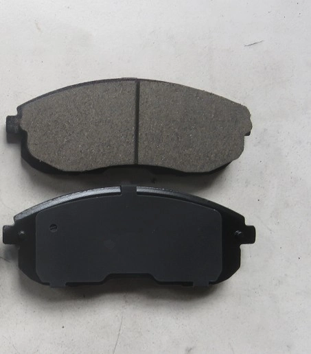 Auto Brake Pads Packing Parts Origin Quality for Infiniti Nissan D526-7407D815-7832