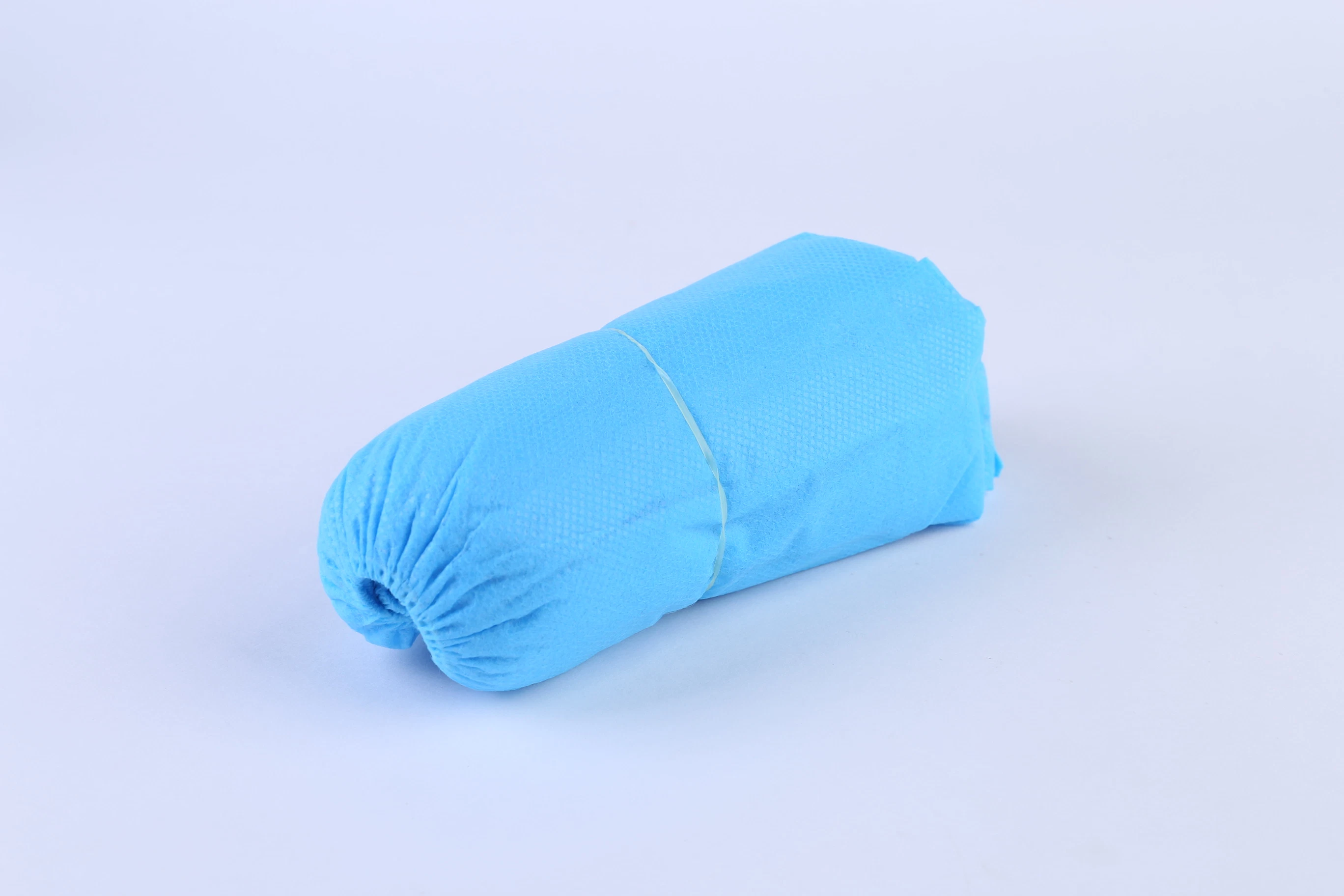 Disposable Sanitary Products Non Woven Shoe Cover