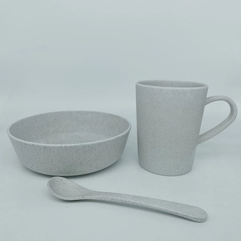 Hot Sales Tableware Eco-Friendly Drinking Cup Coffee Grounds Cup