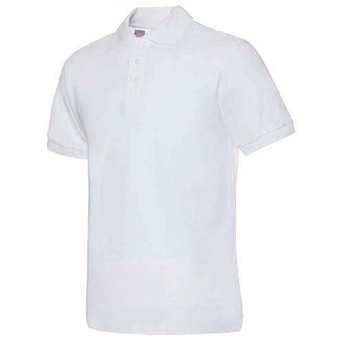 Healong Custom Embroidery Plain Polo Shirt Mens Golf Polo Shirt
