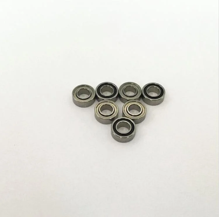 3.175*6.35*1.9*2.78 mm Sr144tlwn1.9/1.6 High Precision Ceramic Medical Handpiece Dental Bearing