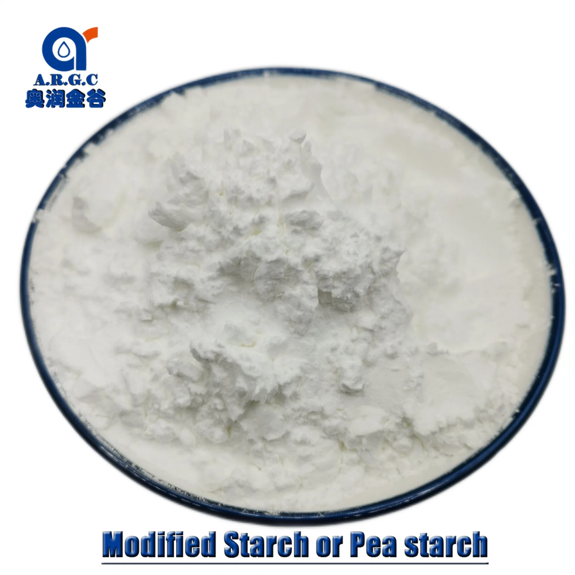 Non-GMO Pea Halal Certificate Pea Starch 96% Used in Hotels, Restaurants, Home Cooking and Foodstuff Industry, Chemical Industry, Dairy Industry, etc.