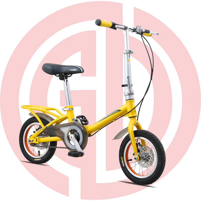 Bicicleta de Ciudad plegable Mini scooter moto para dama/MAN