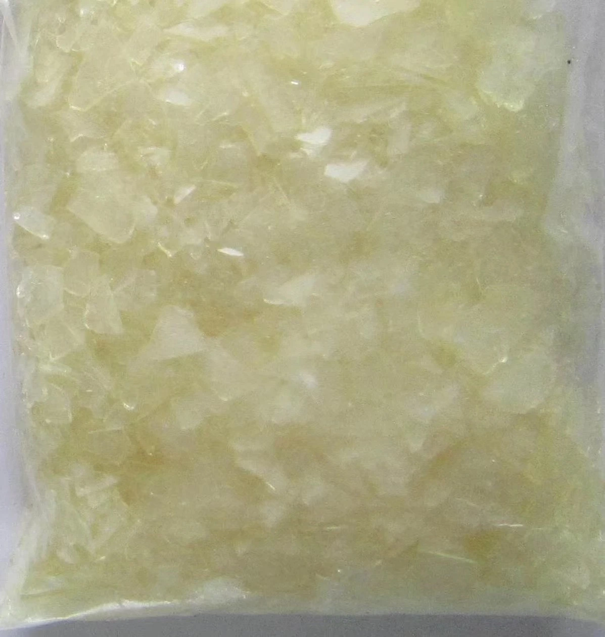 Gummiharz Thermoplast P-T-Octyl Phenol-Formaldehyd