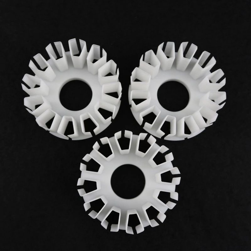 CNC Custom Manufacturing Aluminum Products Rapid Prototyping 3D Printing Service