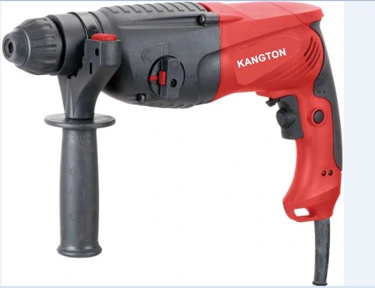 Kangton Elektrische Elektrowerkzeuge 1500W Bohrhammer 32mm