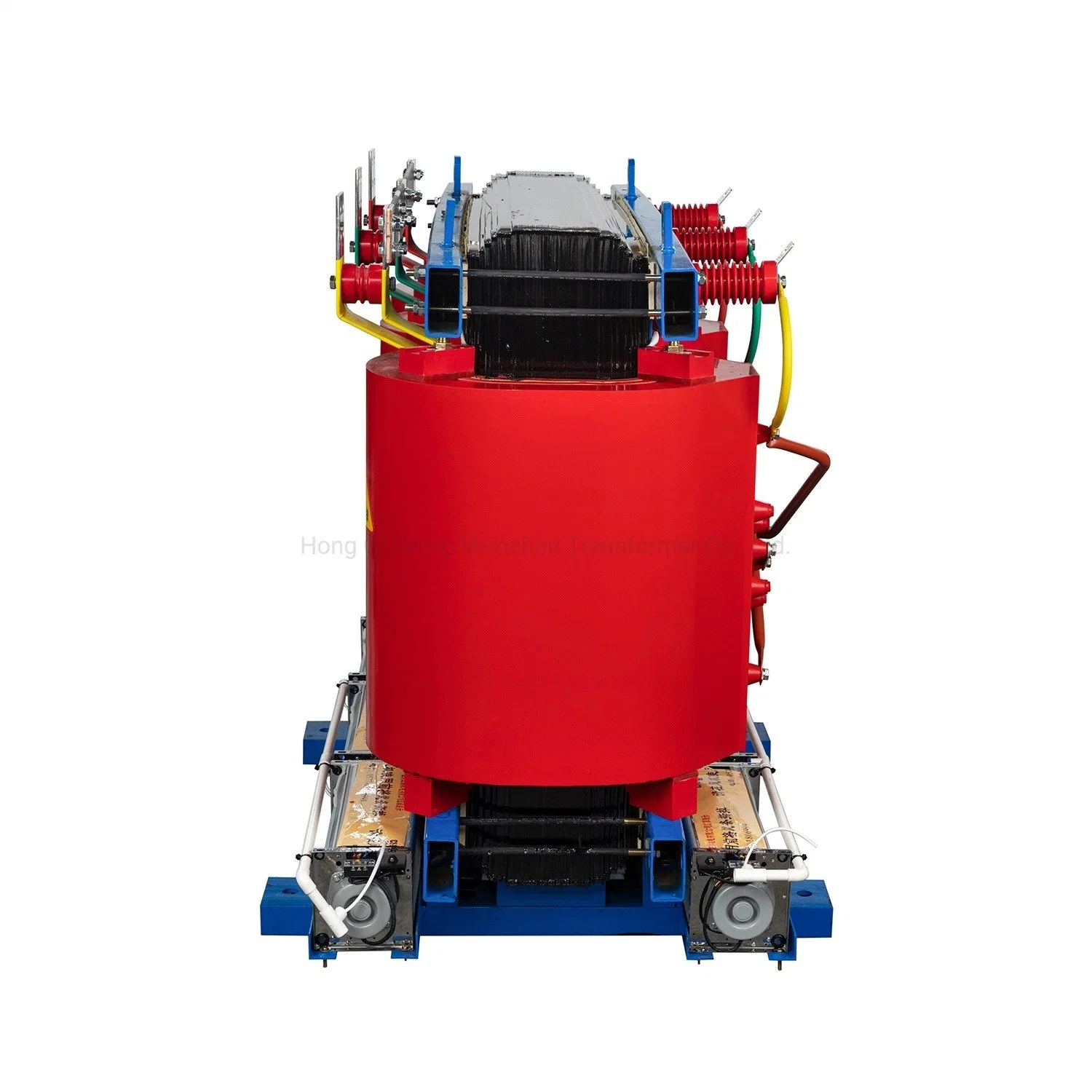 Scb13 Cast Resin Dry Type Power Transformer for Electrical Engineering Project