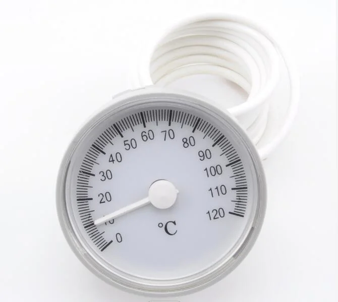 Rendimiento de alta calidad/alto costo de termómetro de alta precisión del medidor de temperatura