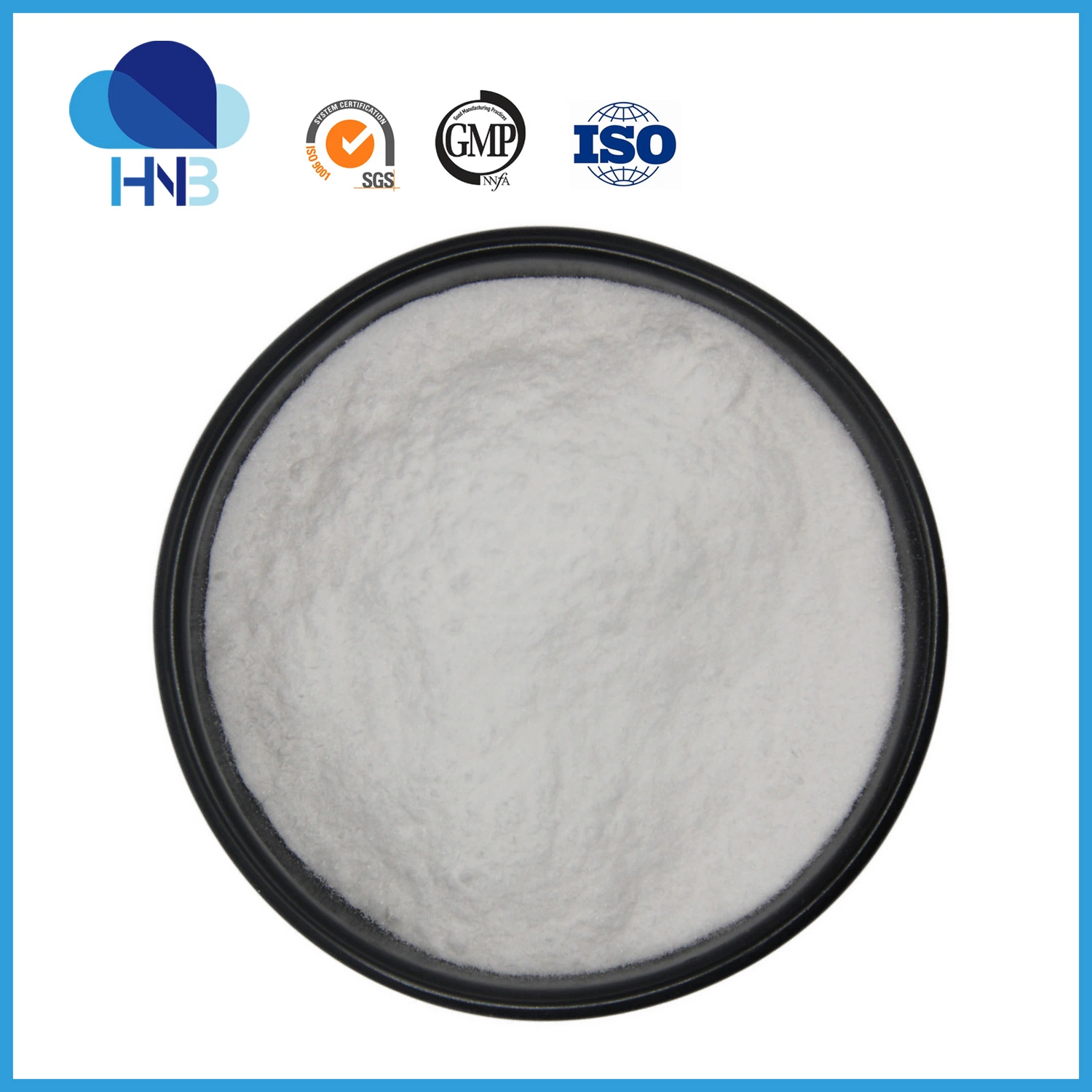 Magnesium Stearate ISO Certificate Supplements Ingredients Magnesium Stearate Factory Price