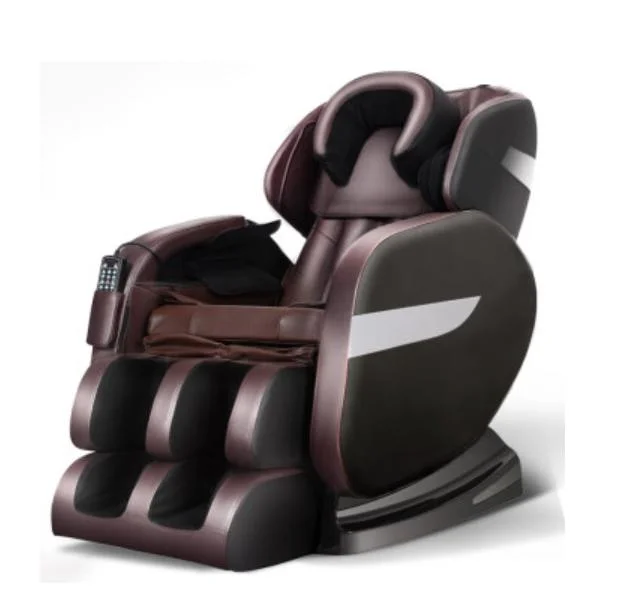 4D Massage Chair Parts Zero Gravity Chairs Home Furniture Body Massager