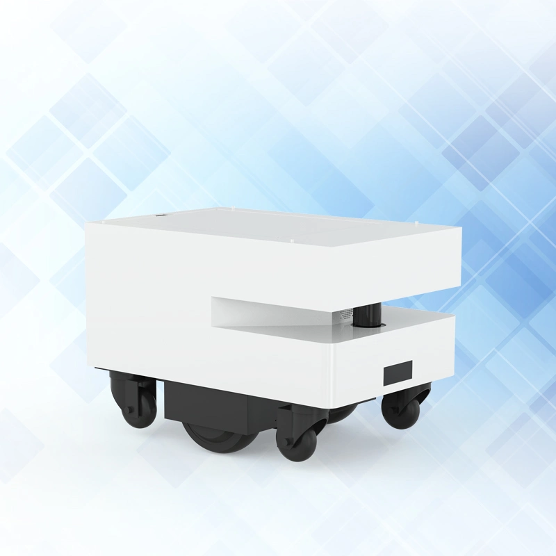 Professional Manufacture Cheap Popular Product Free Sdk Chassis Robotic for High Tech Development