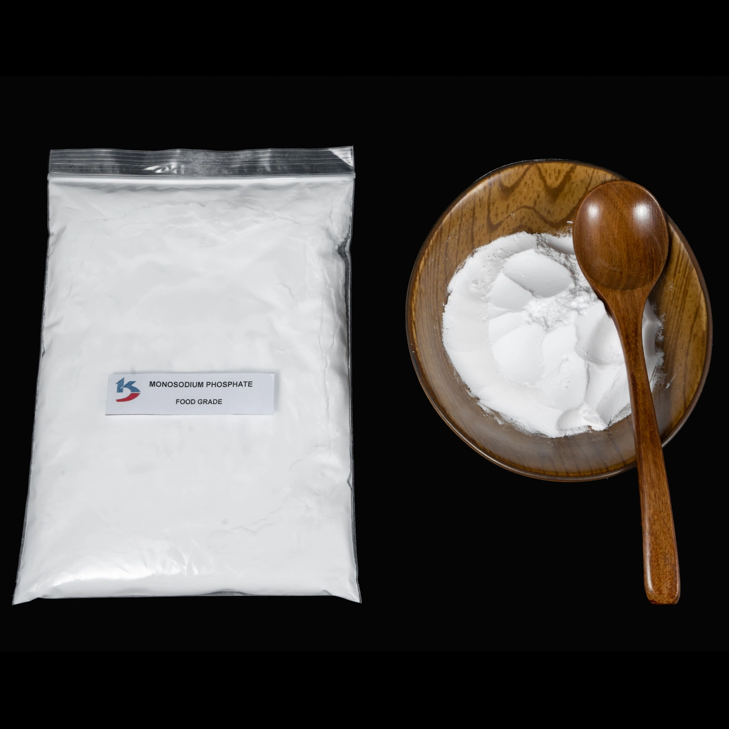Phosphate de sodium de qualité industrielle