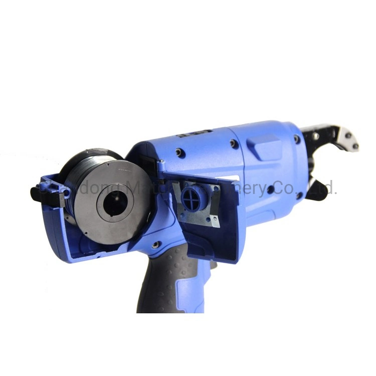 Bt-890 Rechargeable Rebar Tie Wire Gun Automatic Rechargeable Rebar Tie Wire Gun Automatic Building Rebar Tying Machine Construction Tool Rebar Tying Equipment