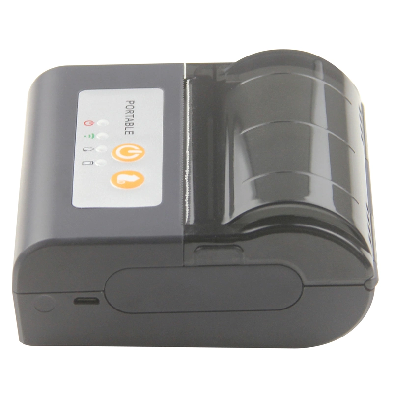 Android Mobile Bluetooth Receipt Printer Wireless Portable Printer