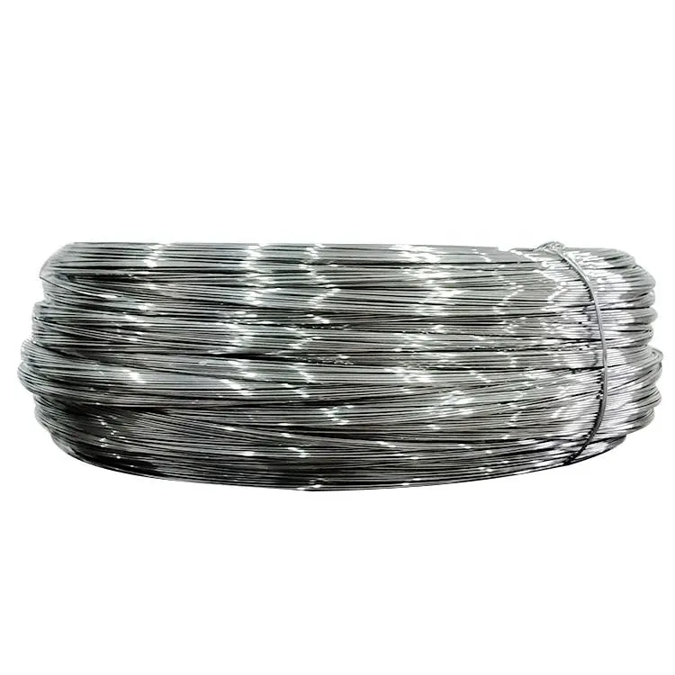 Stainless Steel Barbed Wire with 201 304 Wire Mesh Fence Anti Climb Razor Security Wire