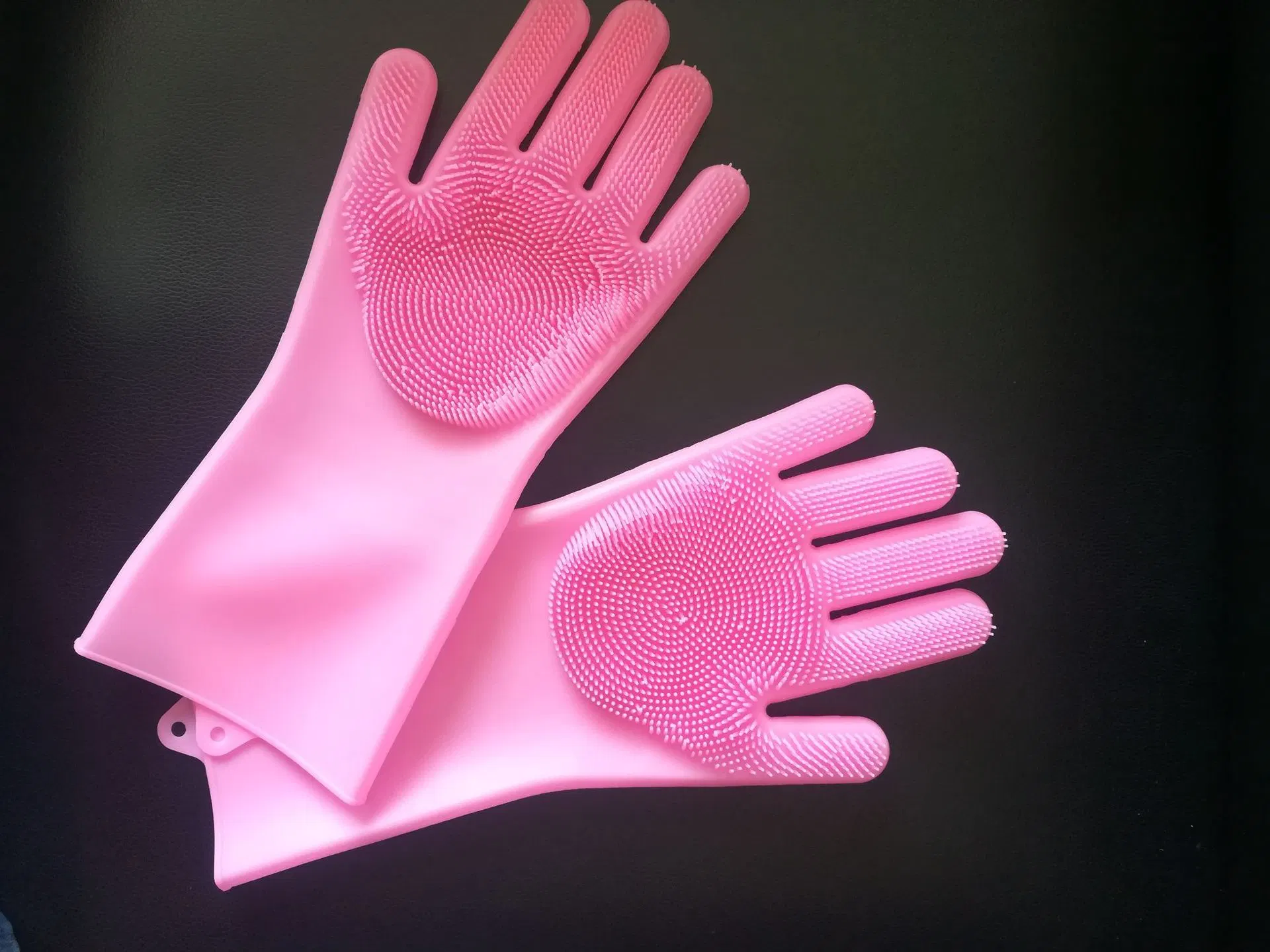 Silicone Glove Mold