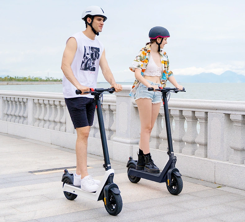 2 Wheel Mini Electrical Escooter Motor Foldable Electric Scooter Aluminum Alloy