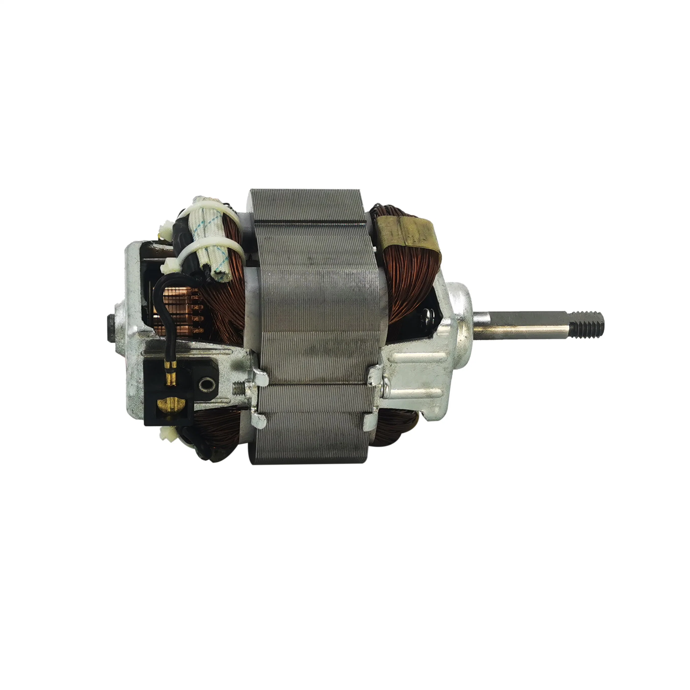 Motor universal de 1000W 230V motor eléctrico para electrodomésticos de cocina