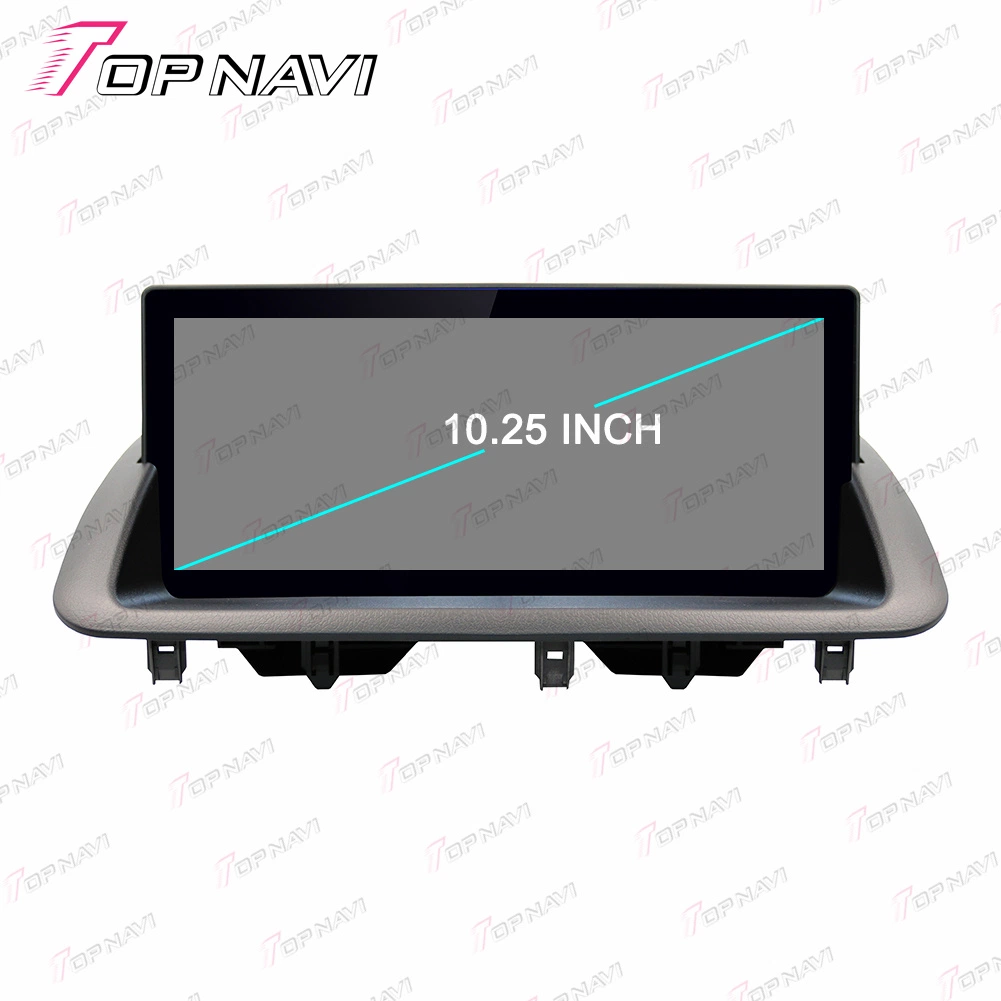 10.25" Android for Lexus CT 2011-2017 Car Navigation GPS Player DSP Carplay