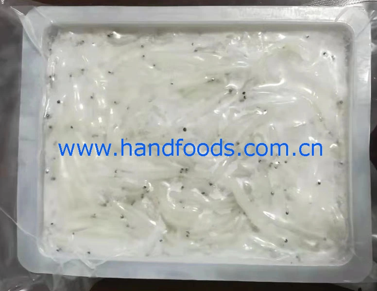 Hot Sale Healthy Seafood of Clear Water Noodle Fish