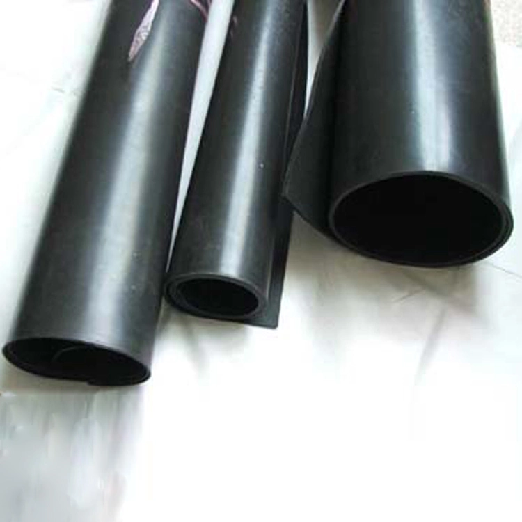 Heat Resistant Magnetic Rubber Sheet/ Rubber Sheet Mat