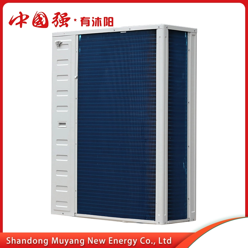 Free Air Central Heating Electrical 7.5kw/2.52kw Equipment Sustainable Solar Energy System for Studying Photovoltaic