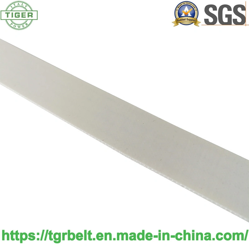 Silicone Coated Conveyor Belt for Candy Production Line and Hygiene Industry