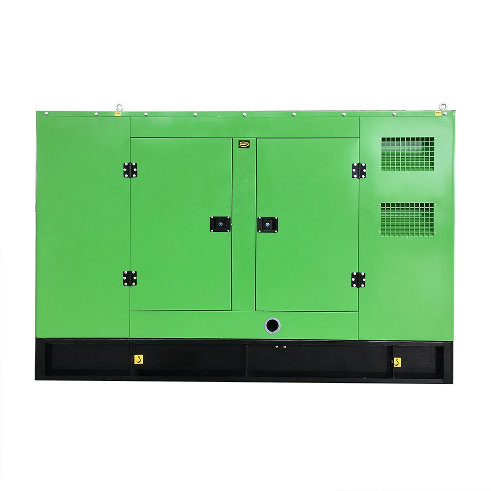 CHP Cchp Unite Trigeneration Three Phase Natural Gas Generator