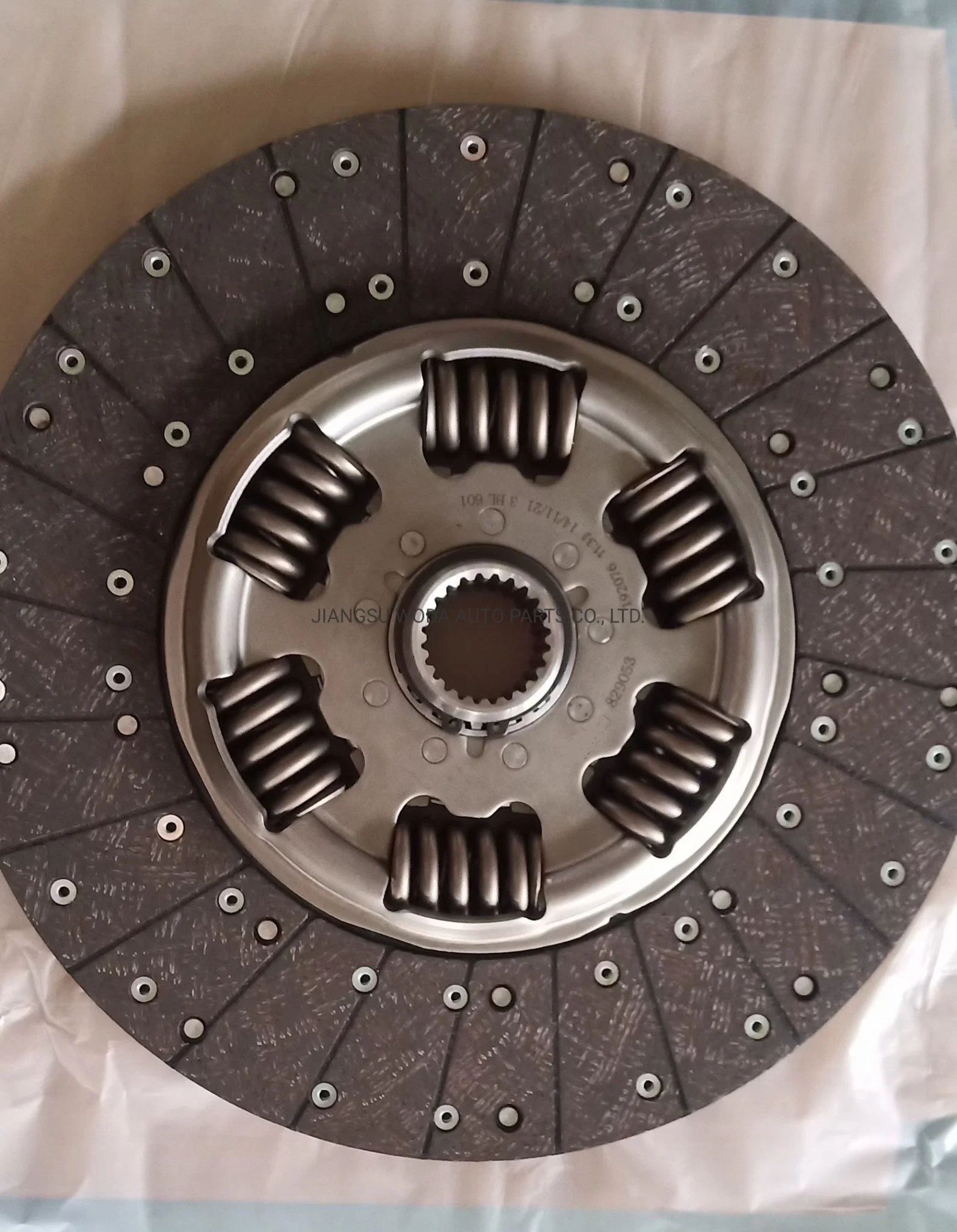 Car Auto Clutch Disc OEM 829053