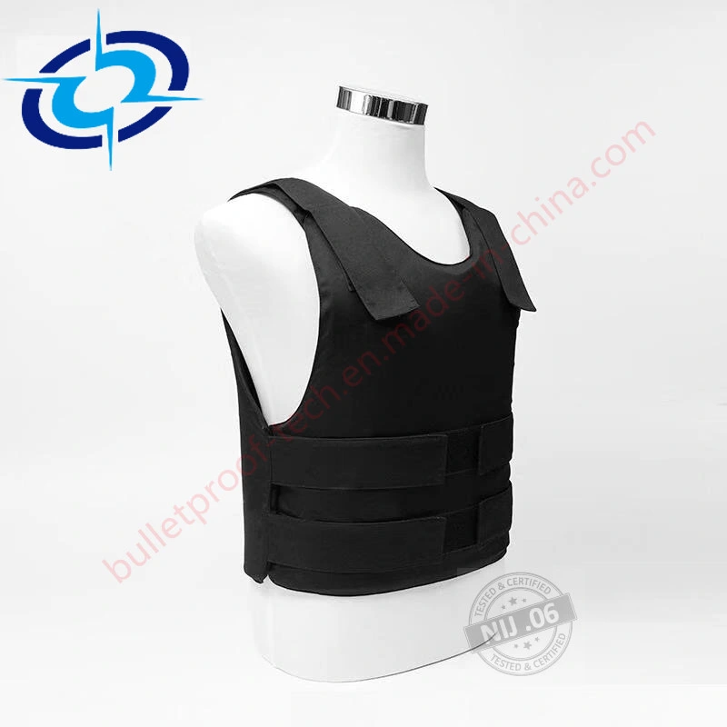 White Ultra-Lightweight Ballistic Body Armor Bulletproof Jacket Military Tactical Equipment 730