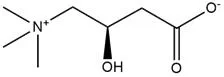 El 30% de vitamina L-carnitina/Levocarnitina 541-15-1 anti-calorías/aditivos nutricionales