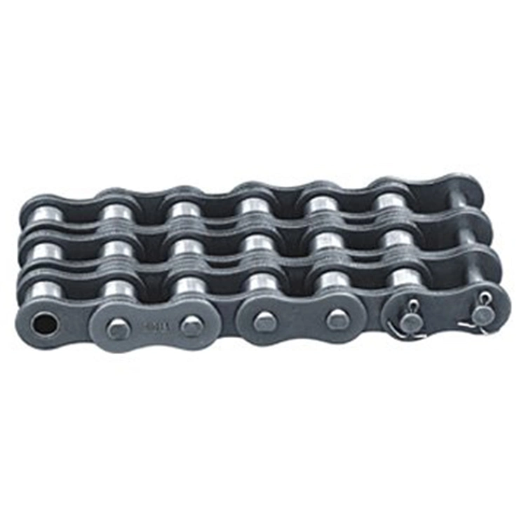 Stainless Steel Roller Chain Transmission Chain Conveyor Chain