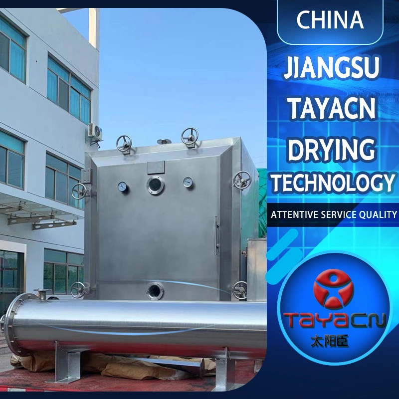 Fzg-15 Industrial Fruit Dryers/Vacuum Drying Equipment