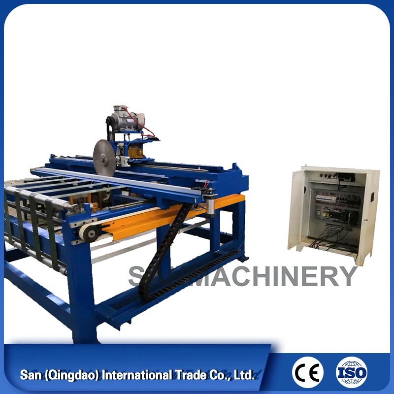 Chinese Suppliers Automatic Paper Honeycomb Laminator Machine